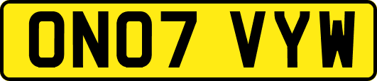 ON07VYW