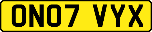 ON07VYX