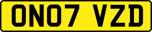 ON07VZD