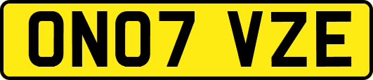 ON07VZE