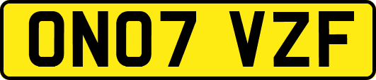 ON07VZF