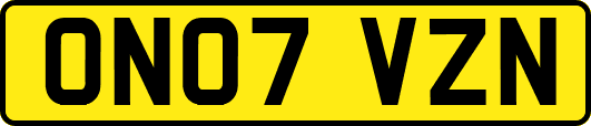 ON07VZN