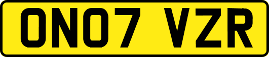 ON07VZR