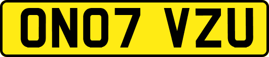 ON07VZU