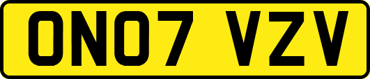 ON07VZV