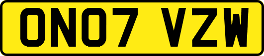 ON07VZW