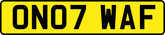 ON07WAF