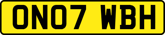 ON07WBH