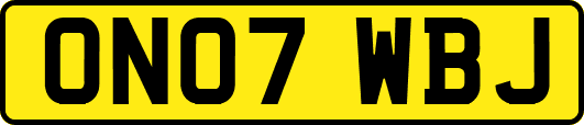 ON07WBJ