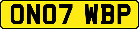 ON07WBP