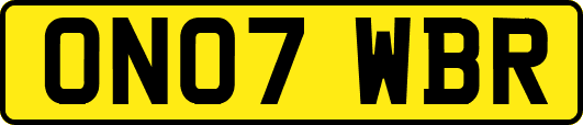 ON07WBR