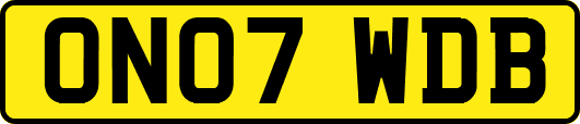 ON07WDB