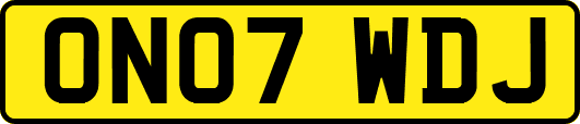 ON07WDJ