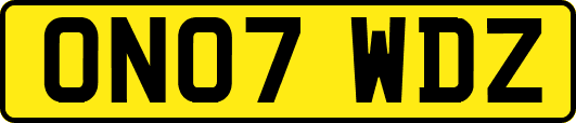 ON07WDZ