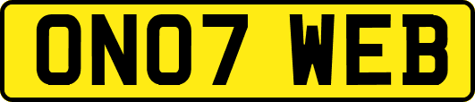 ON07WEB