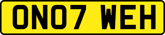 ON07WEH