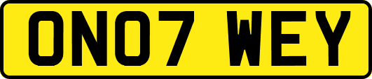ON07WEY