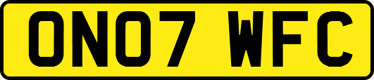 ON07WFC