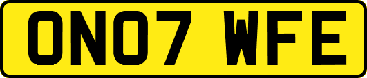 ON07WFE