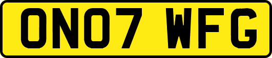 ON07WFG