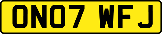 ON07WFJ