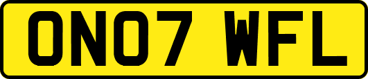 ON07WFL