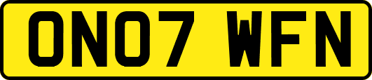 ON07WFN