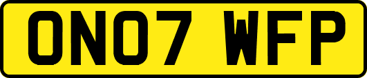 ON07WFP
