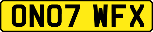 ON07WFX