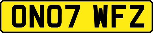 ON07WFZ