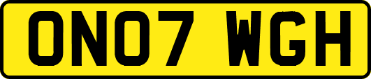 ON07WGH