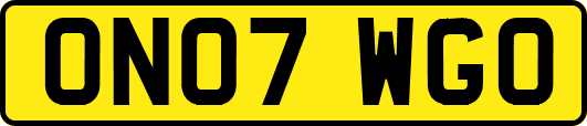 ON07WGO