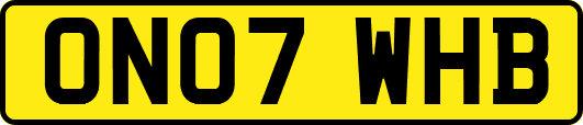 ON07WHB