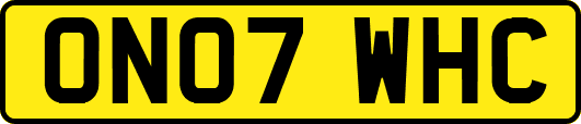 ON07WHC