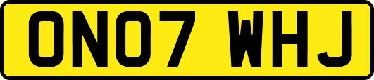 ON07WHJ