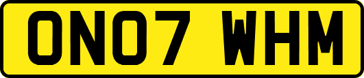 ON07WHM