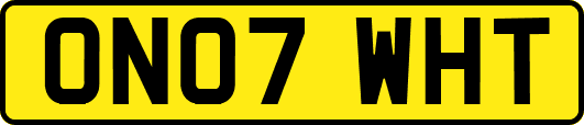 ON07WHT