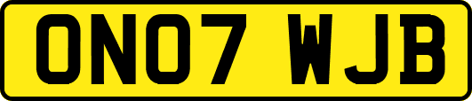 ON07WJB