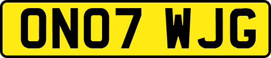 ON07WJG