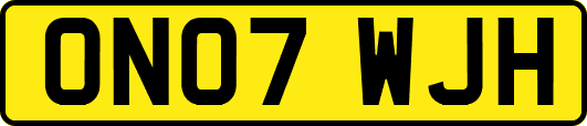 ON07WJH