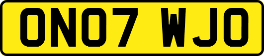 ON07WJO