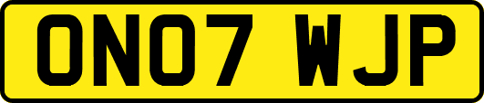 ON07WJP
