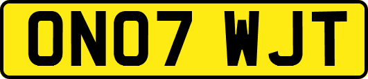 ON07WJT