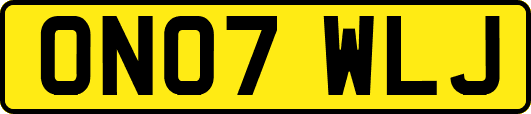 ON07WLJ