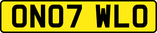 ON07WLO