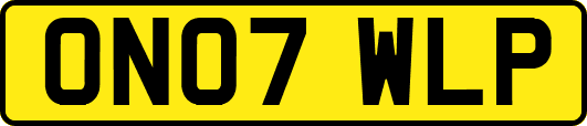 ON07WLP