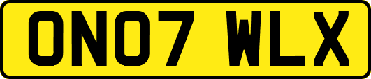 ON07WLX