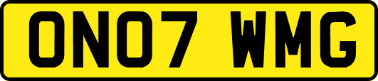 ON07WMG