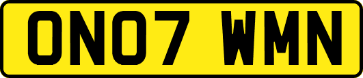 ON07WMN