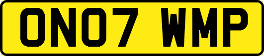 ON07WMP